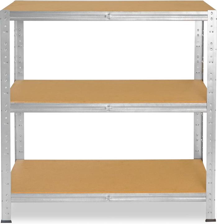 Produktbild Shelfplaza Schwerlastregal