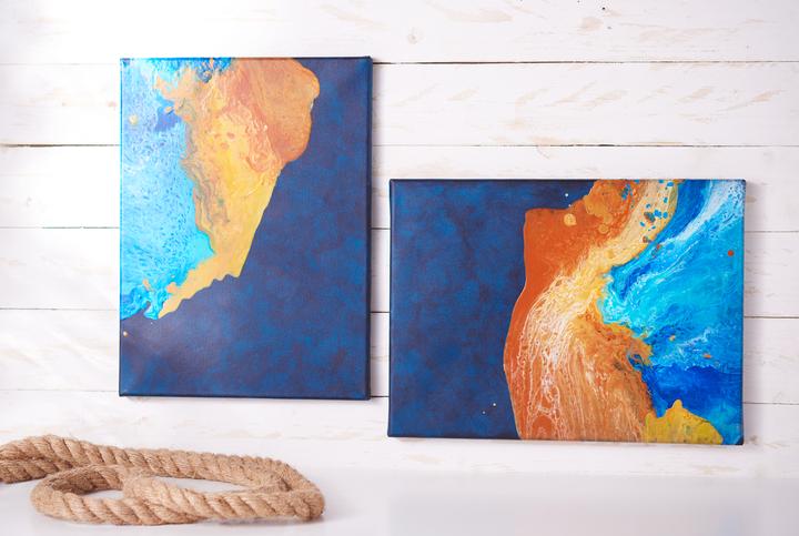 Produktbild VBS Acrylfarbe, 75 ml (75 ml)