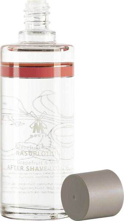 Image du produit Mühle Lotion de rasage (Lotion, 125 ml)