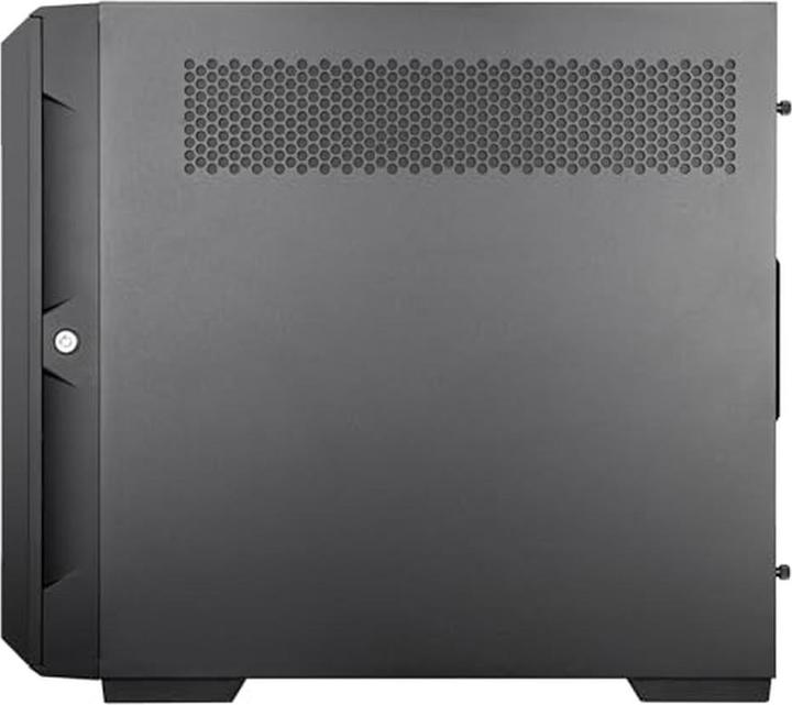 Actual product image Silverstone SST-CS382 (mATX, Mini-ITX, Mini-DTX)