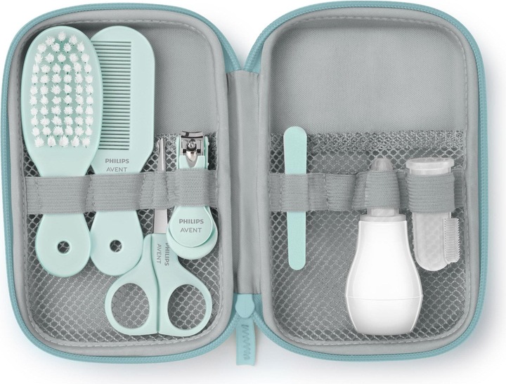Actual product image Philips Avent Baby Care set