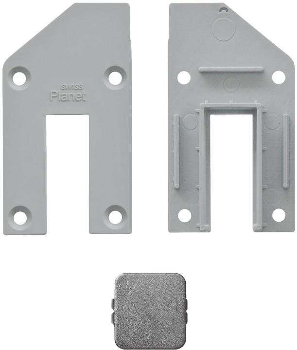 Produktbild Planet Türabsenkdichtung KG-MinE-S10