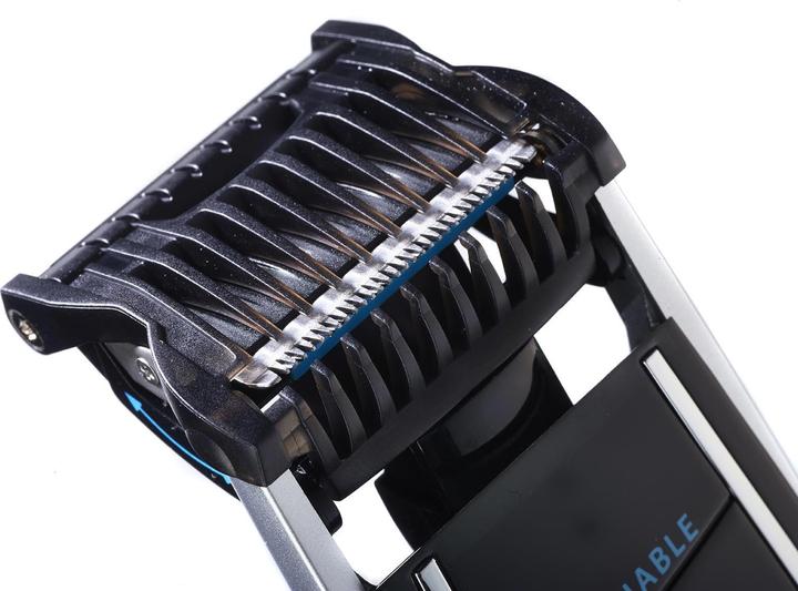 Actual product image BaByliss Digital Control