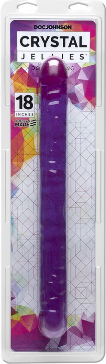 Actual product image Doc Johnson jelly beans
