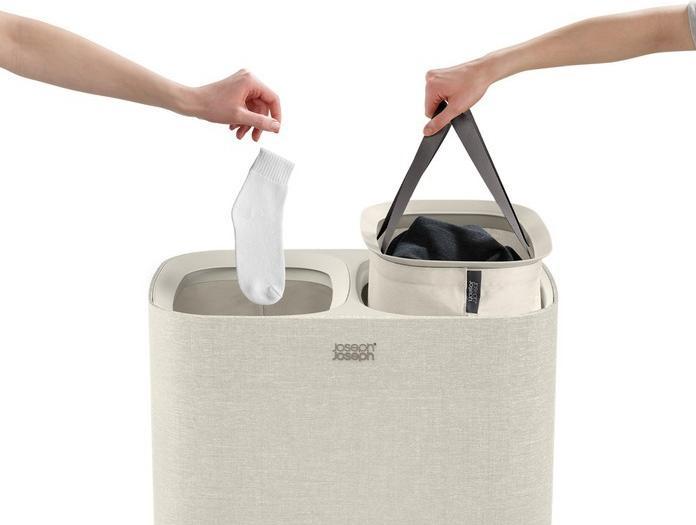 Productafbeelding Joseph Joseph Wasmand Tota (90 l)