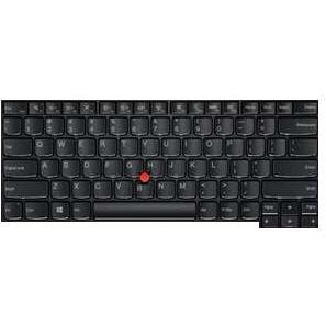Lenovo 01EN477 Notebook-Ersatzteil Tastatur, Notebook Ersatzteile