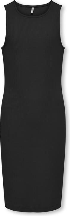 Produktbild Only Kogbelfast Life S/L Midi Dress Noos Jrs (110, 116)