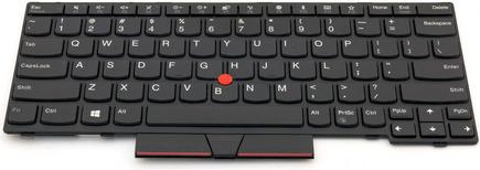 Produktbild Lenovo Keyboard (US ENGLSIH)