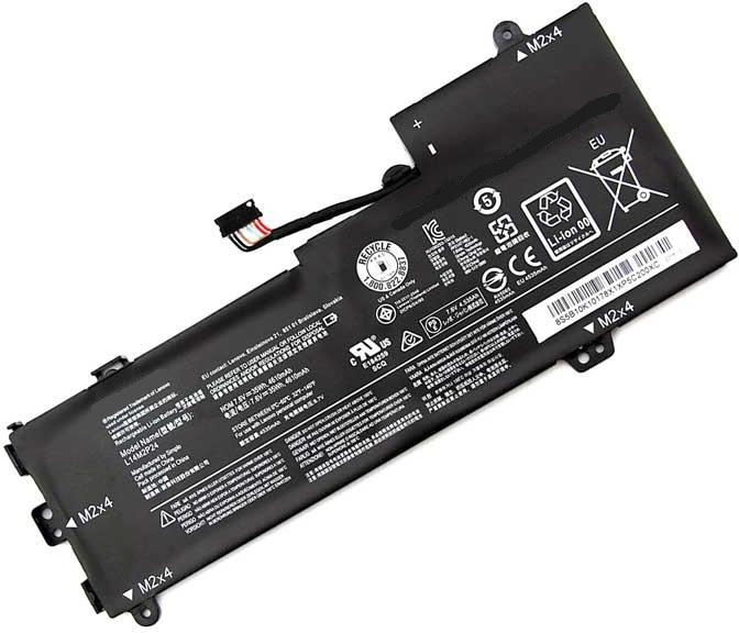 CoreParts MBXLE-BA0192 Notebook spare part battery (1 Cells, 3800 mAh)