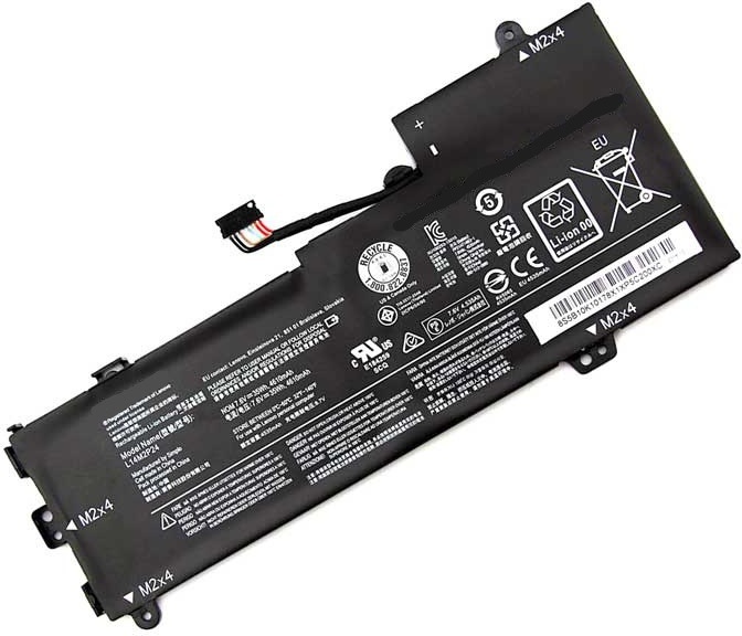 Actual product image CoreParts MBXLE-BA0192 Notebook spare part battery (1 Cells, 3800 mAh)