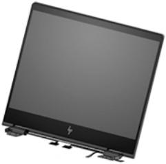 Produktbild HP LCD Display Touch Screen
