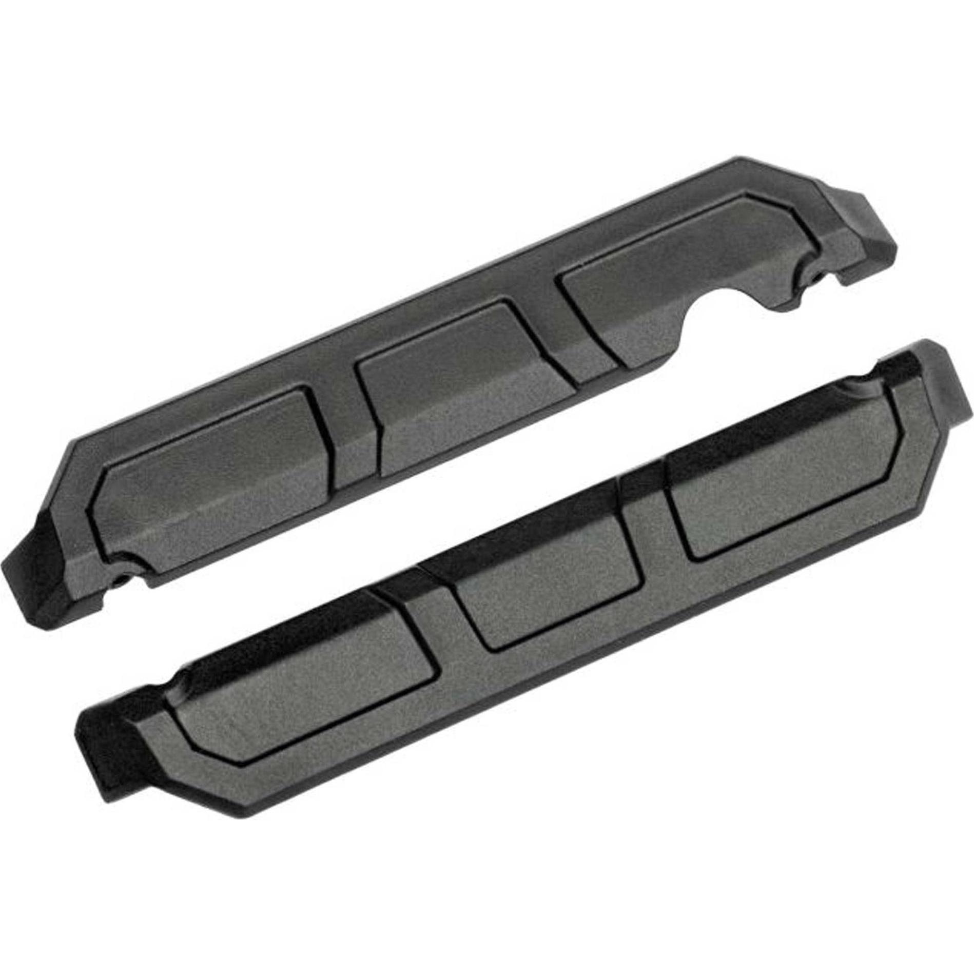 Traxxas Chassis Nerf-bars (2): Mini-Maxx