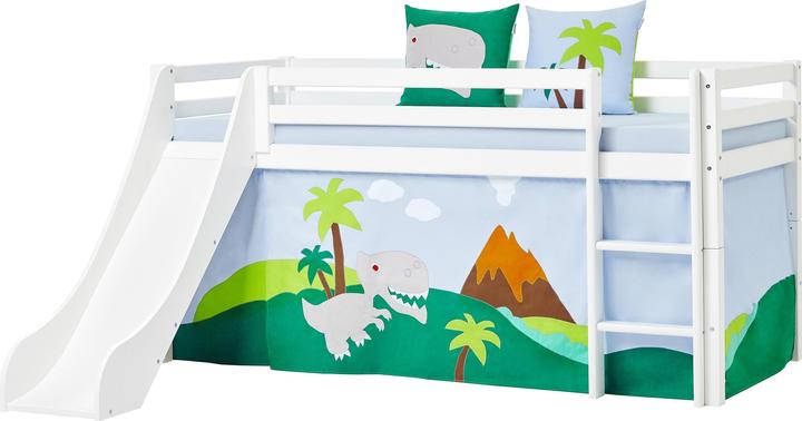 Produktbild Hoppekids Eco Dream (90 x 200 cm)