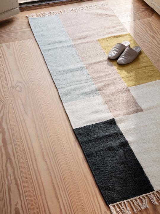 Produktbild Ferm Living Kelim Runner (70 x 180 cm)