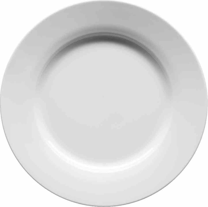 Image du produit micasa L'assiette Modesta (1 x, 27 cm)