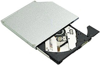Actual product image Acer SuperMulti DVD/RW (DVD drive, DVD writer)