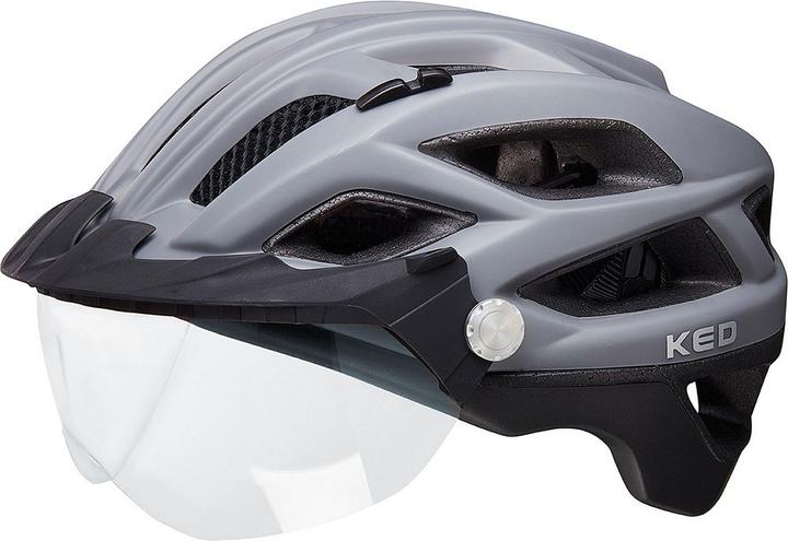 Actual product image KED Covis Lite Helmet (55 - 61 cm)