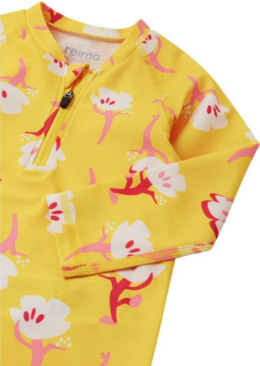 Produktbild Reima Kleinkinder UV T-Shirt Tuvalu (92)