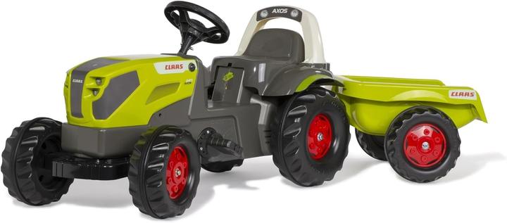 Rolly Toys rollyKid Claas Axos