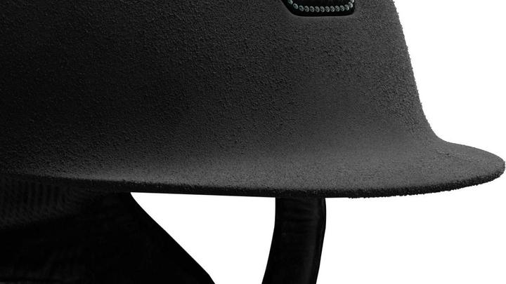 Image du produit Samshield casque d'équitation custom miss shield premium (55 - 58 cm)