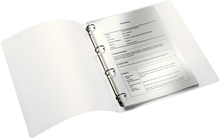 Image du produit Leitz Wow (A4, 32 mm, 1 pièce(s))