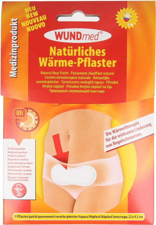 Produktbild Axisis Na (1x)