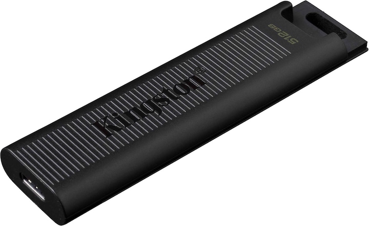 Produktbild Kingston DataTraveler Max (512 GB, USB-C, USB 3.2)