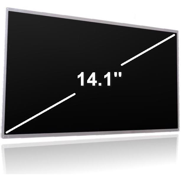 CoreParts MSC141Y40-062M Notebook-Ersatzteil Anzeige, Notebook Ersatzteile