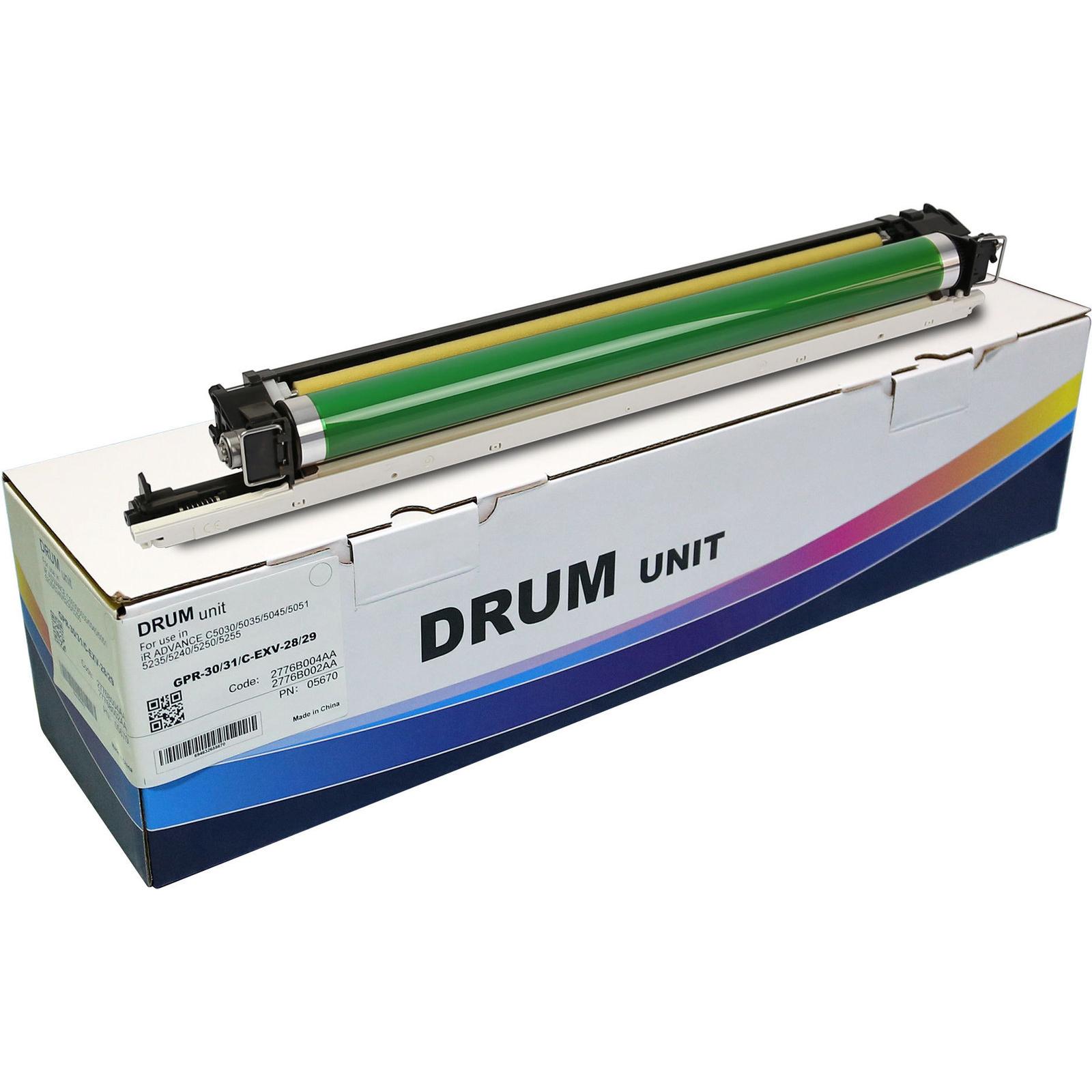 CoreParts, Toner, MSP5670 Drucker-Trommel (B)