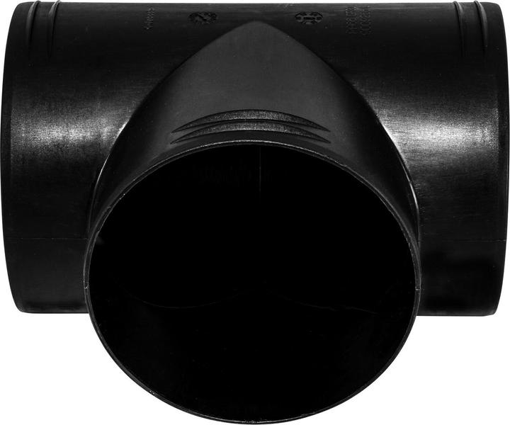 Webasto Raccord en T pour tuyau d'air chaud pour chauffages diesel