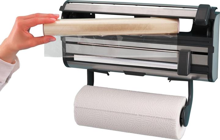 Productafbeelding Leifheit LEI rolhouder Parat Royal