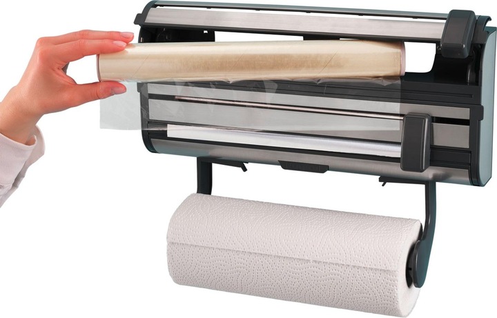 Actual product image Leifheit LEI roll holder Parat Royal