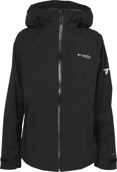 Immagine prodotto Columbia Women's Omnitech Amplidry II Shell (S)