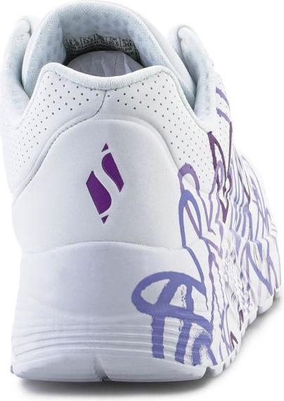 Image du produit Skechers Baskets UNO LITE - SPREAD THE LOVE (30)