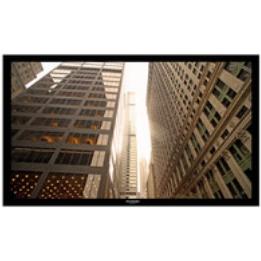 Grandview GV511130 Projektionsleinwand (128 Zoll) 2.35:1 (128", 2.35:1), Leinwand
