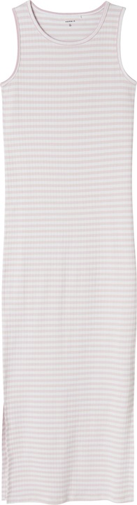 Actual product image Name it Nkfsuraja Xsl Sl Maxi Dress Noos (140)