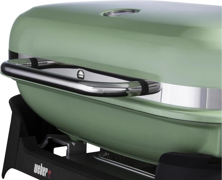 Produktbild Weber Lumin (2.20 kW)