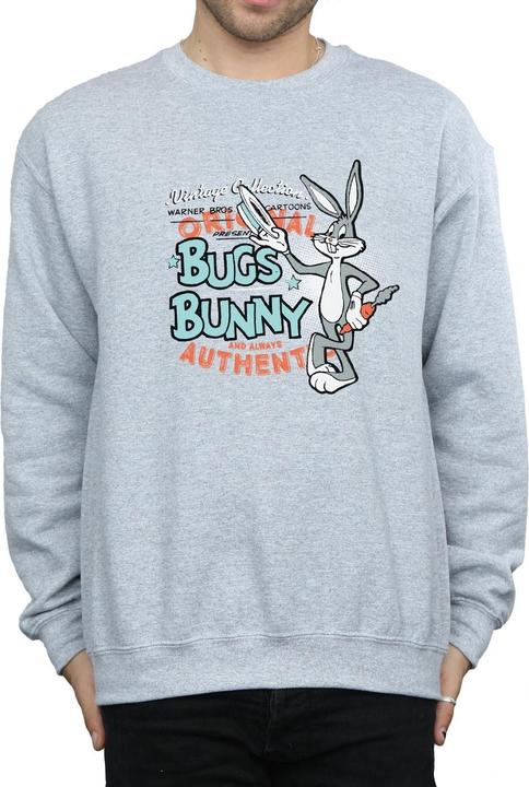 Produktbild Looney Tunes Sweatshirt (M)