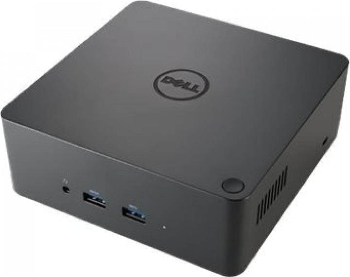 Actual product image Dell TB16 (Thunderbolt, 12 Ports)