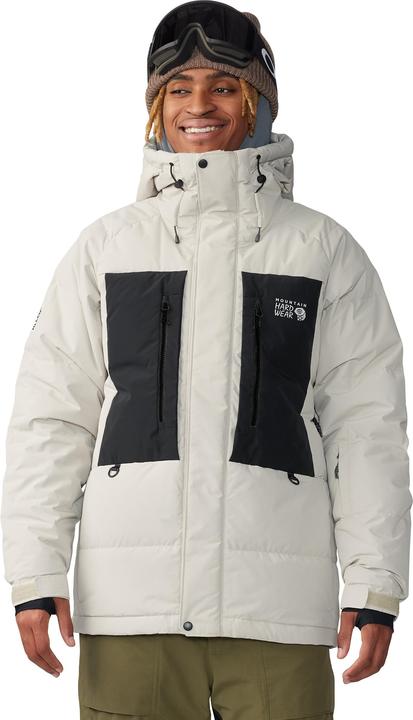 Mountain Hardwear First Tracks™ Down Jacket (XXL)