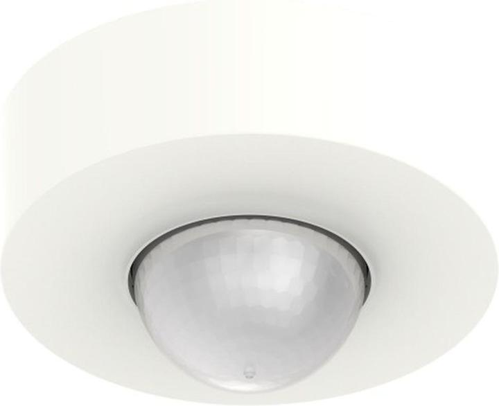 Produktbild Merten Taster 4fach plus mit MEG6214-0460