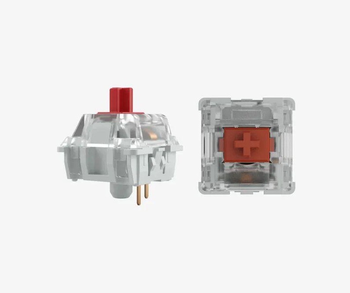 Produktbild Glorious PC Gaming Race Gateron Switches