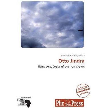 Otto Jindra, Fachbücher von Janeka Ane Madisyn