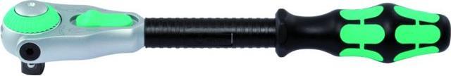 Image du produit Wera 8000 C Cliquet Zyklop Speed (1/2")
