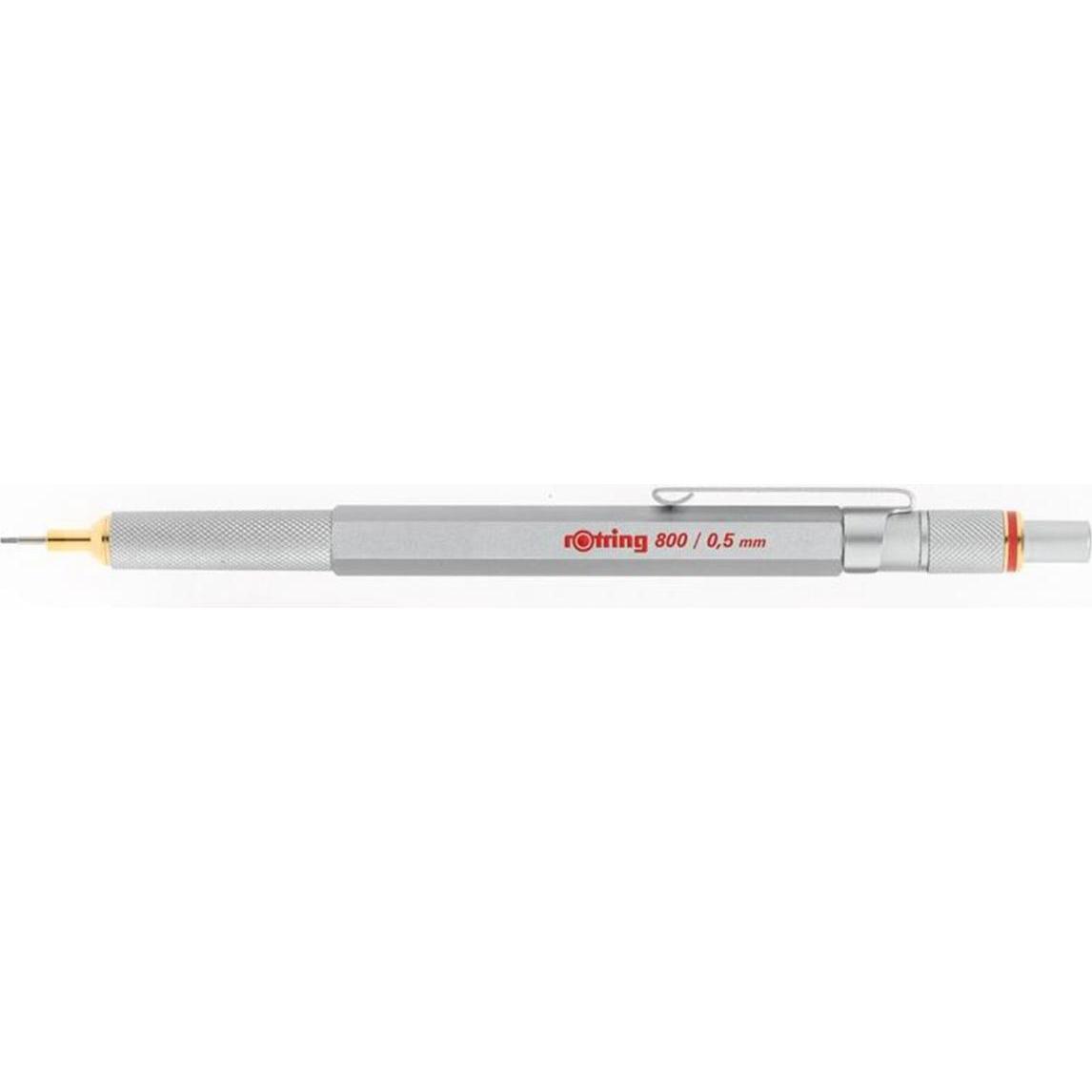 Rotring, Bleistift, 800 (0.50 mm, HB, 1 x)