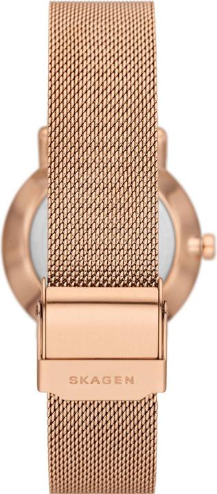 Actual product image Skagen Dome Lille (Analogue wristwatch, 32 mm)