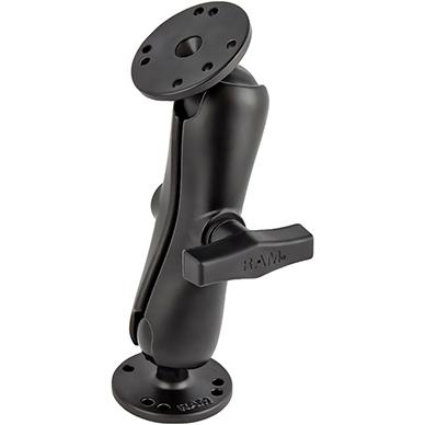 RAM Mounts RAM-101 Montage-Kit, Barcode-Scanner Zubehör