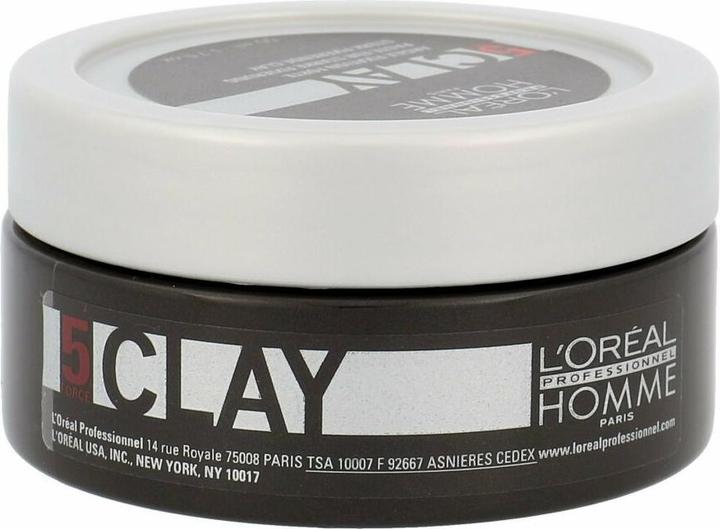 Immagine prodotto L'Oréal Professionnel argilla per lo styling (Pasta per capelli, 50 ml)