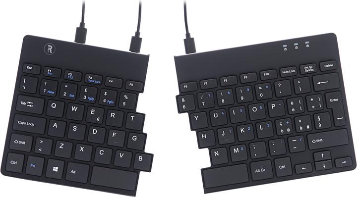 Immagine prodotto R-Go Tools R-Go Split Break (IT, Cablato)