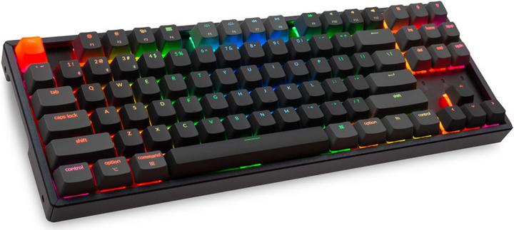 Produktbild Keychron K8 (DE, Kabellos, Kabelgebunden)